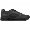 Foto van Boss Heren Sneakers Zwart 50552897/005 Parkour-L_Runn