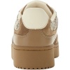 Foto van Guess Dames Sneakers Bruin FLTM16-FAL12/TAUPE Miram16