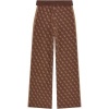 Foto van Guess Dames Broek Bruin V6BB01-Z1483/FNPC Anaira