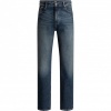 Foto van Boss Heren Jeans Blauw 50569039/422 C-OGDEN