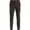 Foto van Boss Heren Broek Bruin 50543945/207 P Kaiton Zip