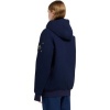 Foto van Moose Knuckles Heren Vest Blauw M35MS600EV/1842 Evisu X Moose Classic Bunny