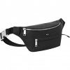 Foto van Boss Heren Tas Zwart 50563094/001 Ray Mp Beltbag