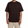 Foto van Aeden Heren T-Shirt Bruin A22243131/206 Chromer