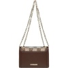 Foto van Steve Madden Dames Tas Bruin SM13002344/BRN Braya-12