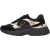 Foto van Liu Jo Dames Sneaker Zwart BF5017-PX031/S1189