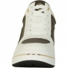 Foto van Michael Kors Dames Sneaker Wit 43F5EMFS4L/200 Emmy