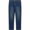 Foto van Armani Exchange Heren Jeans Blauw XM000049-AF14266/MB001