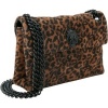 Foto van Kurt Geiger Dames Tas Bruin 5017339289 Kensington Mini