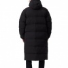 Foto van Lacoste Heren Jas Zwart BH9221/031