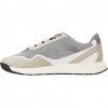 Foto van Boss Heren Sneakers Bruin 50568928/285 Titanium