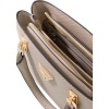 Foto van Guess Dames Tas Bruin HWZG96-72050/TAU Noelle Satchel