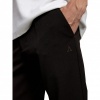 Foto van Aeden Heren Broek Bruin A22242920/206 Aeron Pants