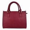 Foto van Valentino Dames Tas Rood VBS8ZG04/P90 Samba Re Shopping