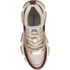 Foto van Steve Madden Dames Sneakers Rood SM19000082/CL3 Privy