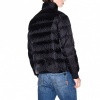 Foto van Armani Exchange Heren Jas Zwart XM001580-AF16628/UC001