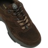 Foto van Kurt Geiger Dames Sneakers Bruin 6149231209 Starlight