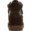 Foto van Steve Madden Dames Sneakers Bruin SM11004987/880 Mustang