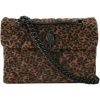 Foto van Kurt Geiger Dames Tas Bruin 5021539289 Kensington