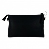 Foto van Valentino Dames Tas Zwart VBS9EO18/001 Foxy Re Pochette