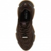 Foto van Steve Madden Heren Sneakers Bruin SM12000833/003 Possess-H