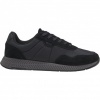 Foto van Boss Heren Sneakers Zwart 50552895/005 Titanium_Runn