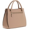 Foto van Guess Dames Tas Bruin HWZG80-91060/PLC Serenova Girlfriend Satchel