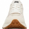 Foto van Steve Madden Dames Sneaker Bruin SM11003811/15Y Capitale