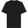 Foto van Boss Heren T-Shirt Zwart 50559667/001 H Tessler