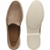 Foto van Boss Heren Loafer Bruin 50543083/262 Sienne Loaf Sd N