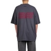 Foto van Fear Of God T-shirt Grijs 90s Tee