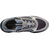 Foto van Mallet London Heren Sneaker Grijs TE8082/CDL Cyrus 2.0