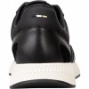 Foto van Boss Heren Sneakers Zwart 50568757/001 Titanium