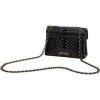 Foto van Kurt Geiger Dames Tas Zwart 5017300719 Kensington Mini