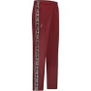 Foto van Australian Heren Broek Rood Olupa0014BL/031