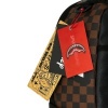 Foto van Sprayground Tas Multi 910B8840 Disney Mickey and Friends