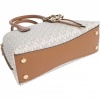 Foto van Michael Kors Dames Tas Bruin 30T6GX4S2B/149