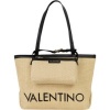 Foto van Valentino Dames Tas Bruin VBS9TE01PAG/G41 Maiam Shopping Bag