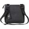 Foto van Boss Heren Tas Zwart 50552631/003 Zair_MN_S env large