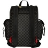 Foto van Spraground Tas Zwart 910B8007 Midnight Chateau Monte Carlo