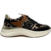 Foto van Liu Jo Dames Sneakers Bruin BF6029-TX549/S19C1 Stardust 01