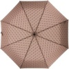 Foto van Guess Dames Paraplu Bruin AW5387POL01/Ltl Open