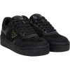 Foto van Guess Dames Sneakers Zwart FLFMR9ELE12/Black Miram9