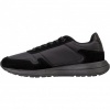 Foto van Boss Heren Sneakers Zwart 50568945/005 Vinston