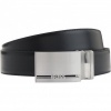 Foto van Boss Heren Riemen Zwart 50481069/002 Galliz