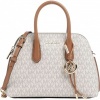 Foto van Michael Kors Dames Tas Bruin 30T6GX4S2B/149