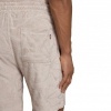 Foto van Boss Heren Korte Broek Bruin 50566816/070 Se Flower