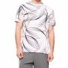 Foto van Armani Ea7 Heren T-Shirt Wit 7M001531-AF22175/F0009