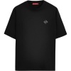 Foto van Xplct Heren T-shirt Zwart XPL-2507-13/10 Plate tee