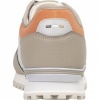 Foto van Boss Heren Sneakers Bruin 50563822/288 Parkour L Runn Lytxm
